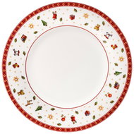 Villeroy & Boch Christmas shallow plate Toy's Delight Specials 27 cm - Plate