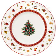 Villeroy & Boch Christmas salad plate Toy's Delight Specials 21 cm - Plate
