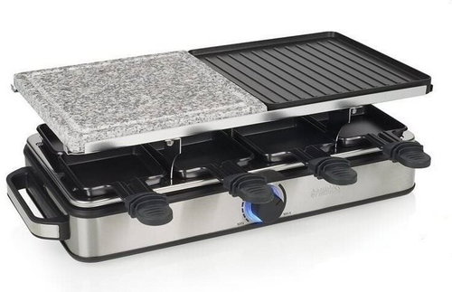 Princess 162635 - Electric Grill - Main image