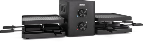 Princess 162660 - Electric Grill - Main image