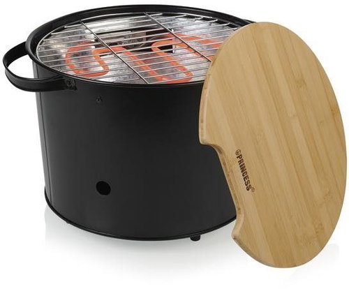 Princess 112240 Hybrid grill 2in1 - Electric Grill - Main image