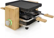 Princess 162950 Raclette Pure 4 - Electric Grill