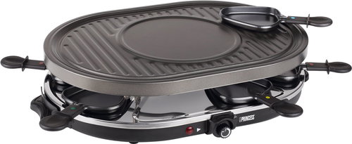 PRINCESS 162700 - Electric Grill - Main image