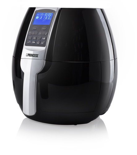 PRINCESS 182020 - Hot Air Fryer - Main image