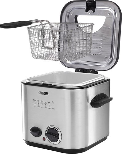 PRINCESS 182611 - Deep Fat Fryer - Main image