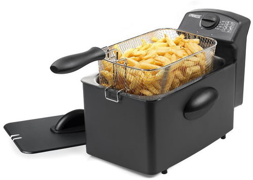Princess 182729 - Deep Fat Fryer - Main image