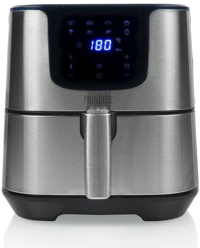 PRINCESS 182060 - Hot Air Fryer - Main image