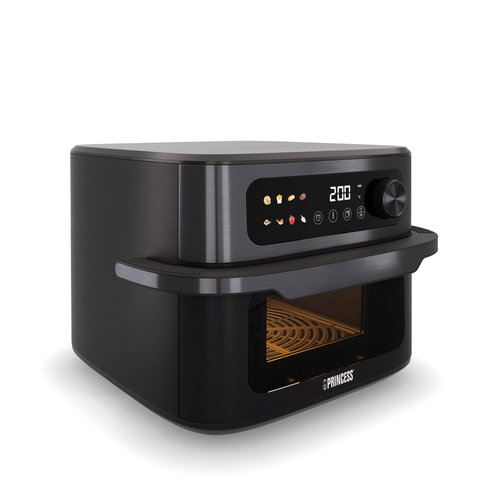 Princess 182480 - Hot Air Fryer - Main image