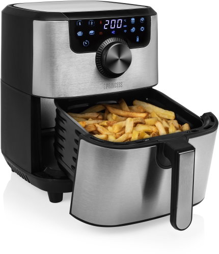 Princess 182037 - Hot Air Fryer - Main image