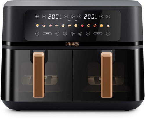 Princess 182272 - Hot Air Fryer - Main image