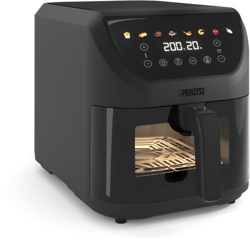 Princess 182476 SlimFry - Hot Air Fryer - Main image