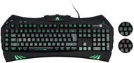 CONNECT IT Battle Keyboard CI-147 CZ - Keyboard