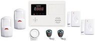 OPEXIA set OP-P120 - Security System