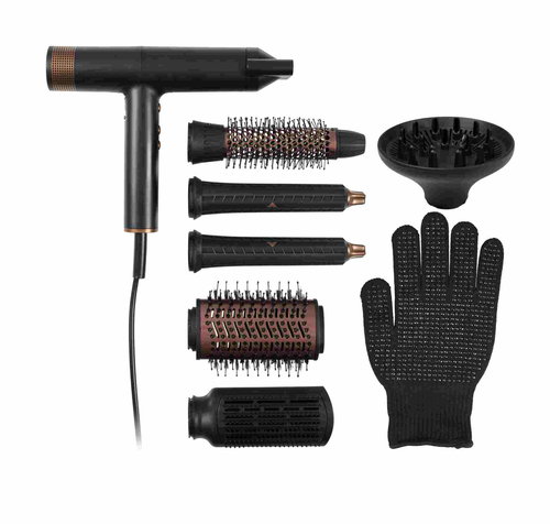 Princess 529205 7in1 - Multistyler - Main image