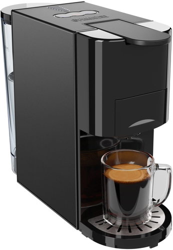 Princess 249454 - Coffee Pod Machine - Main image