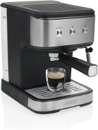 Princess 249413 für Kapseln und gemahlenen Kaffee 2in1 - Kapsel-Kaffeemaschine