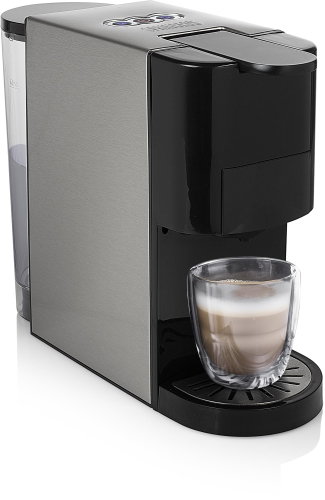 Princess 249450 4-in-1 - Coffee Pod Machine - Main image