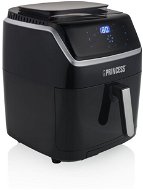 Princess 182080 Steam and Hot Air Fryer 2-in-1 - Hot Air Fryer