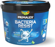 Primalex Bacteria Resist white 9 l - Wall Paint
