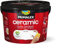 Primalex Ceramic Czech crystal 9 l - Wall Paint