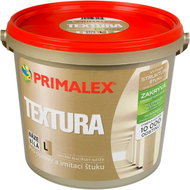 Primalex Textura 5 l - Wall Paint