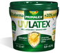 Wall Paint Primalex UV Latex 0,8+0,2 kg - Malířská barva