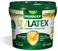 Primalex UV Latex - Wall Paint