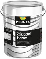 Primalex wood primer white 5 l - Solid Wood Paint