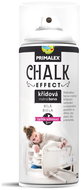 Primalex Spray chalk MAT white 400 ml - Spray Paint