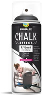 Primalex Spray chalk MAT black 400 ml - Spray Paint