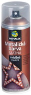 Primalex Spray metallic MAT copper 400 ml - Spray Paint