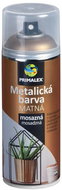 Primalex Spray Metallic MAT Brass 400 ml - Spray Paint