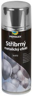 Primalex Spray metallic effect silver 400 ml - Spray Paint