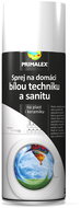 Primalex Spray for white goods, sanitary ware 400 ml - Spray Paint