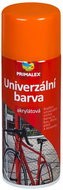 Primalex Universal paint RAL 2003 orange pastel 400 ml - Spray Paint