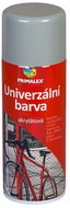 Primalex Universal paint RAL 7011 steel grey 400 ml - Spray Paint