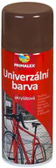 Primalex Universal paint RAL 8011 hazelnut brown 400 ml - Spray Paint