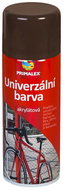Primalex Universal paint RAL 8017 chocolate brown 400 ml - Spray Paint