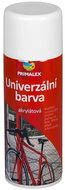 Primalex Universal paint RAL 9003 signal white Gloss 400 ml - Spray Paint