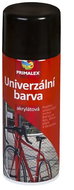Primalex Universal Paint RAL 9005 Black Gloss 400 ml - Spray Paint
