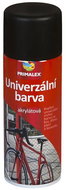 Primalex Universal paint RAL 9005 black MAT 400 ml - Spray Paint