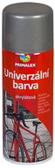 Primalex Universal paint RAL 9007 grey aluminium 400 ml - Spray Paint