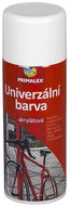 Primalex Universal paint RAL 9010 pure white Gloss 400 ml - Spray Paint