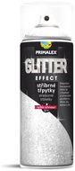 Primalex Silver Glitter Spray 400 ml - Spray Paint