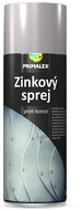 Primalex Zinc Repair Spray 400 ml - Spray Paint