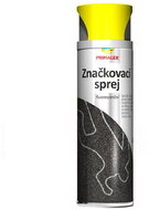 Primalex Marking Spray Yellow 500 ml - Spray Paint