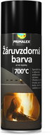 Primalex Spray Refractory Black 400 ml - Spray Paint