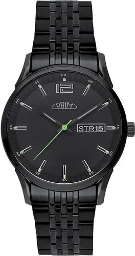 Prim Klasik 23 CZ - E - W01P.13186.E - Men's Watch - Main image