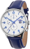 Prim Manager - C - W01P.13176.C - Men's Watch