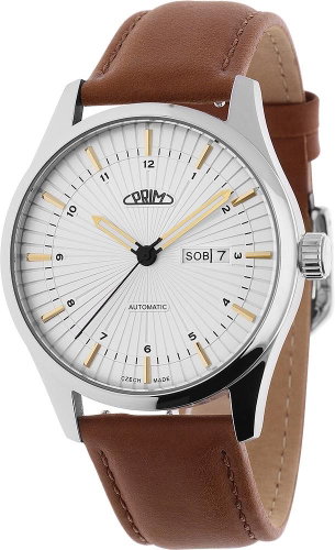 Prim Paprsek (edice 02) - D - W01P.13178.D - Men's Watch - Main image